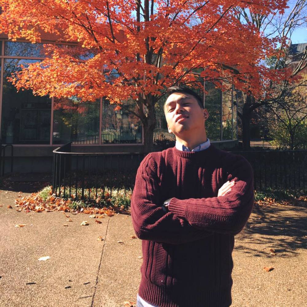 Meet your Posher, Pin-chen